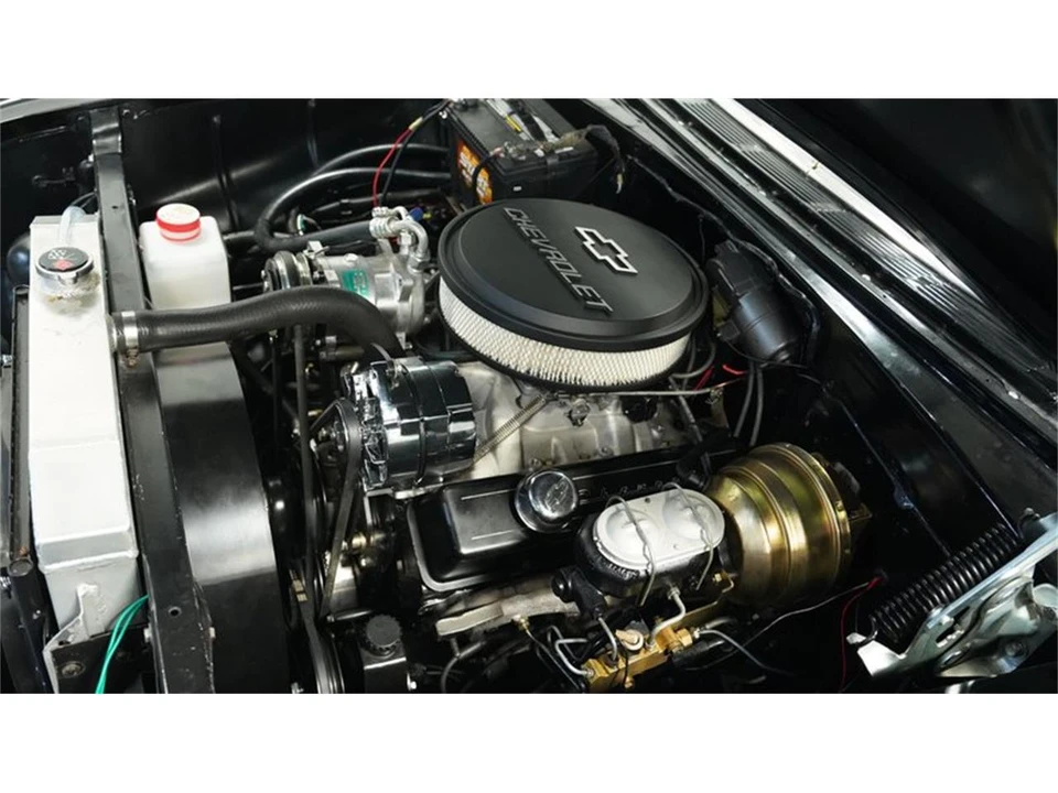 1956 Chevrolet 150 & 210 - Image 29 of 31