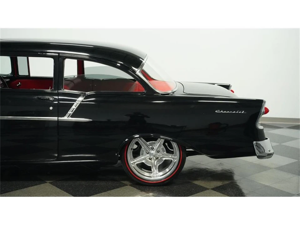 1956 Chevrolet 150 & 210 - Image 20 of 31