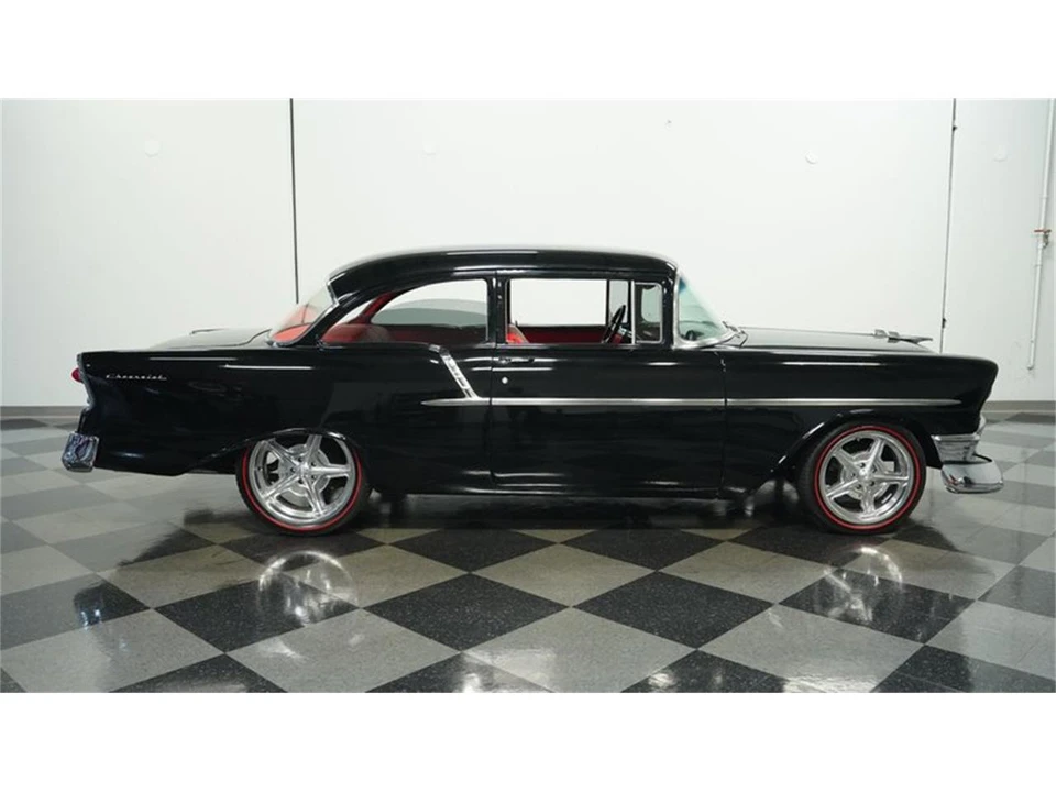 1956 Chevrolet 150 & 210 - Image 11 of 31