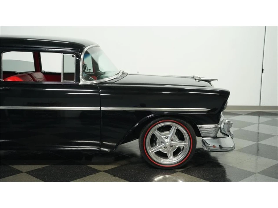 1956 Chevrolet 150 & 210 - Image 26 of 31