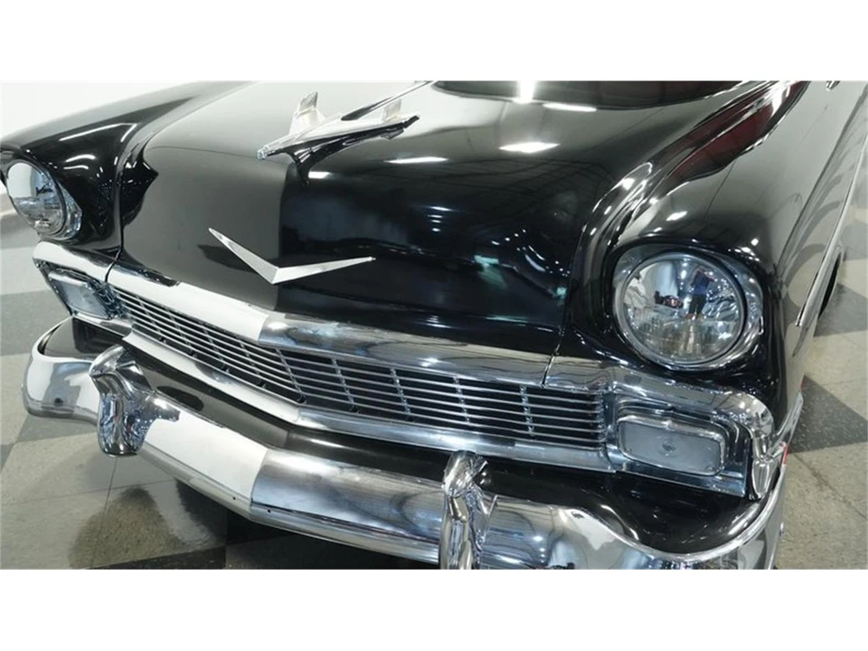 1956 Chevrolet 150 & 210 - Image 17 of 31