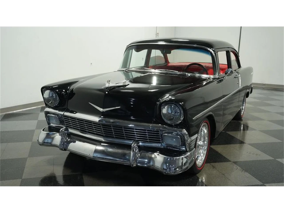 1956 Chevrolet 150 & 210 - Image 15 of 31