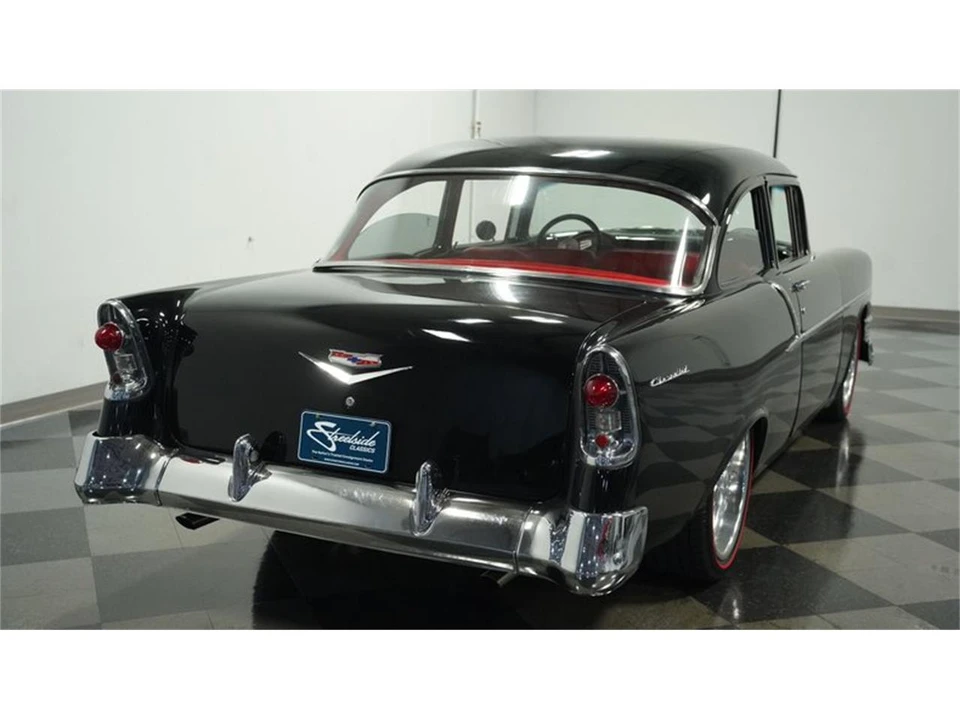 1956 Chevrolet 150 & 210 - Image 9 of 31