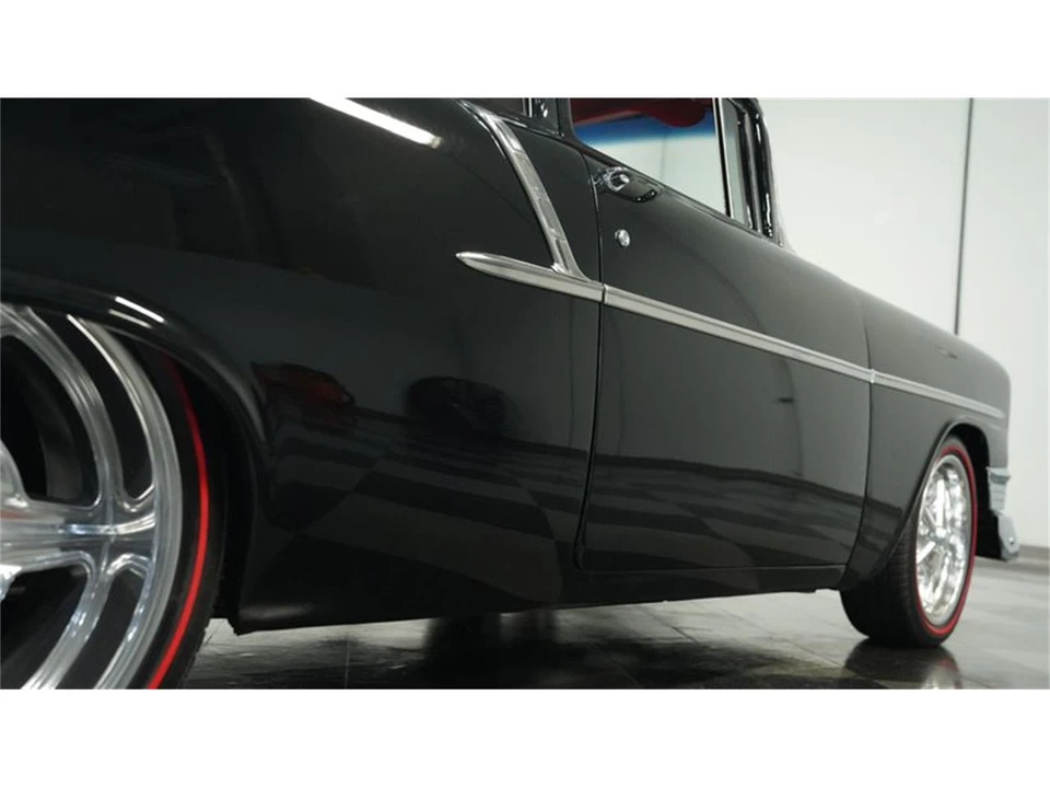 1956 Chevrolet 150 & 210 - Image 24 of 31