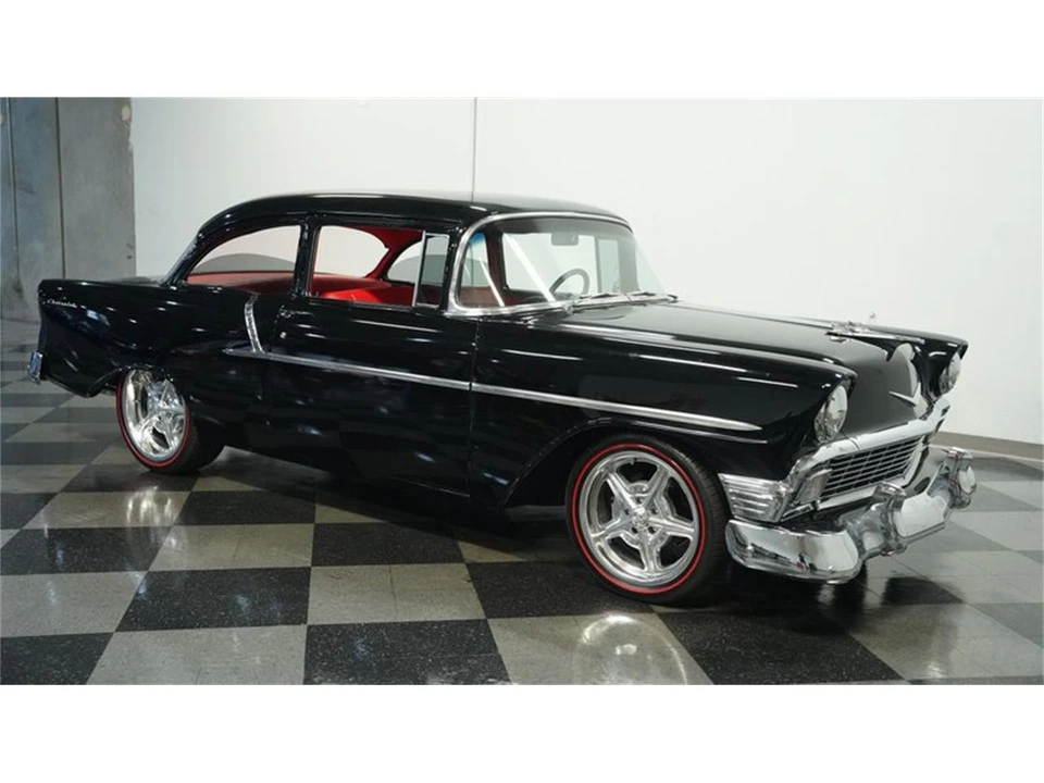 1956 Chevrolet 150 & 210 - Image 12 of 31