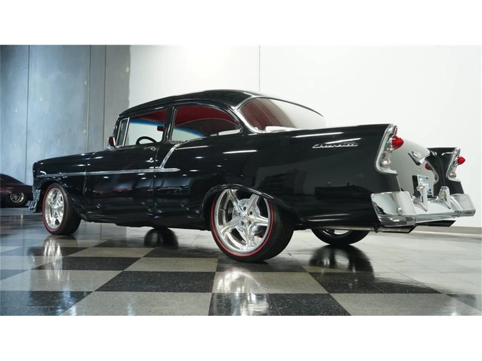 1956 Chevrolet 150 & 210 - Image 21 of 31