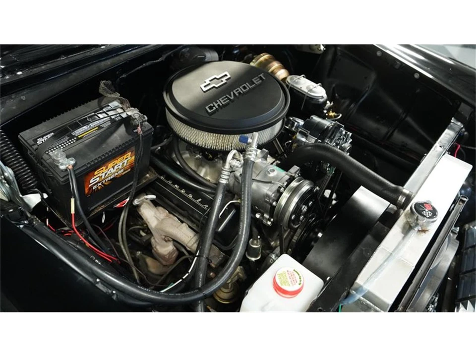 1956 Chevrolet 150 & 210 - Image 30 of 31