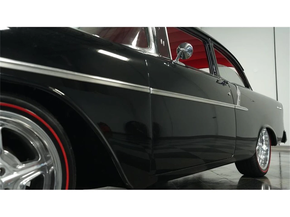 1956 Chevrolet 150 & 210 - Image 18 of 31