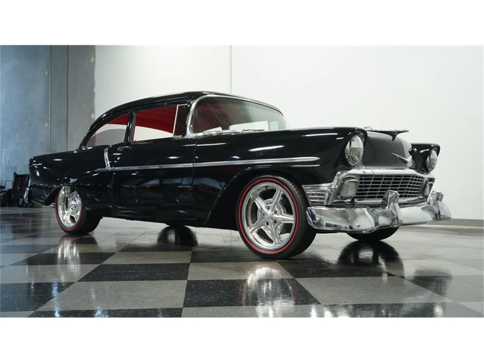 1956 Chevrolet 150 & 210 - Image 27 of 31