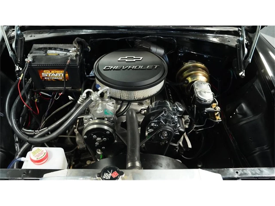 1956 Chevrolet 150 & 210 - Image 3 of 31