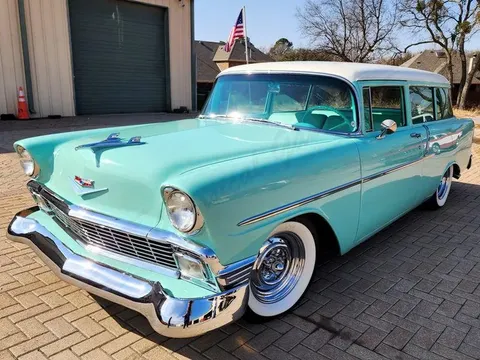 1956 Chevrolet 150