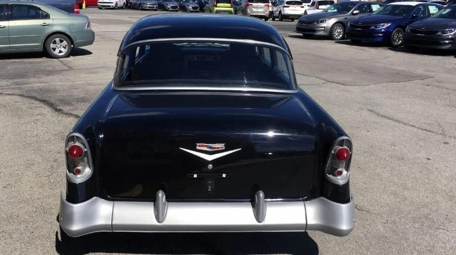 1956 Chevrolet 150 & 210 - Image 2 of 3