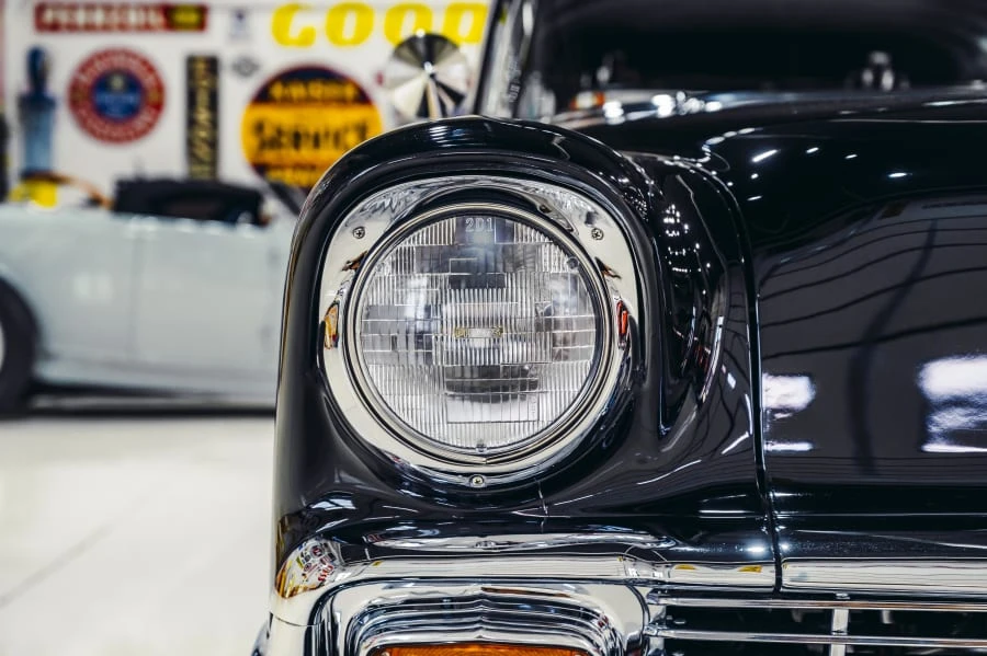 1956 Chevrolet 150 & 210 - Image 21 of 31