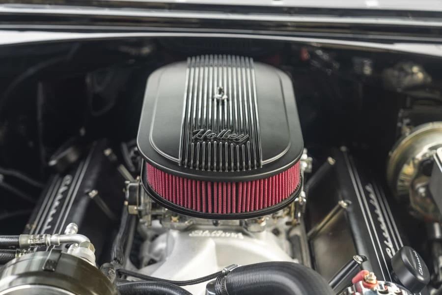 1956 Chevrolet 150 & 210 - Image 31 of 31