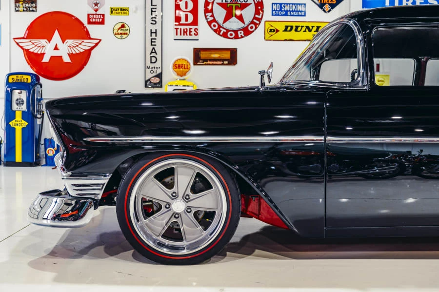 1956 Chevrolet 150 & 210 - Image 25 of 31