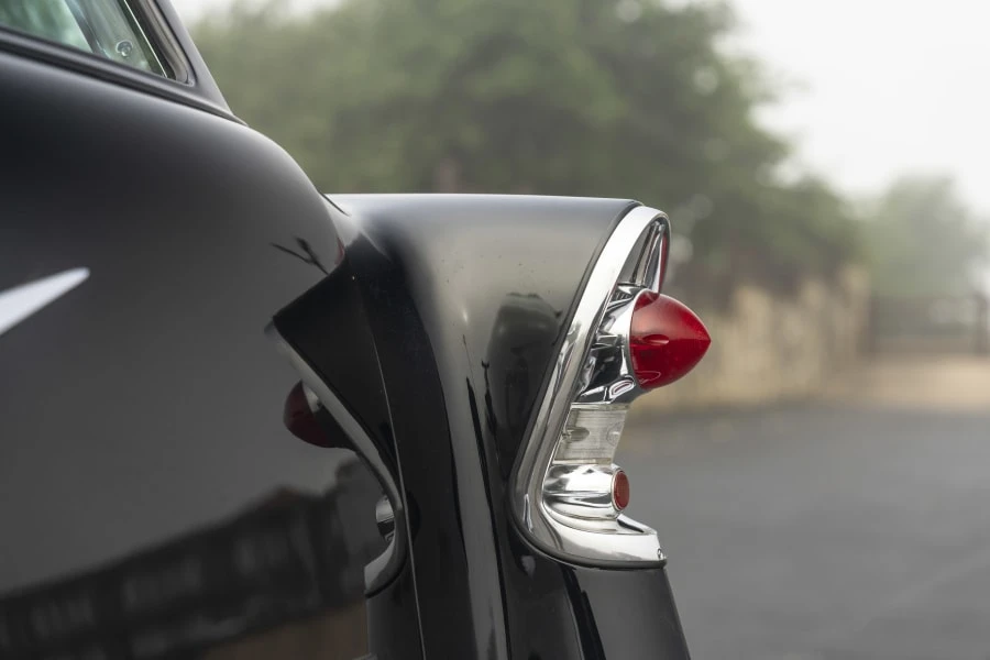 1956 Chevrolet 150 & 210 - Image 9 of 31