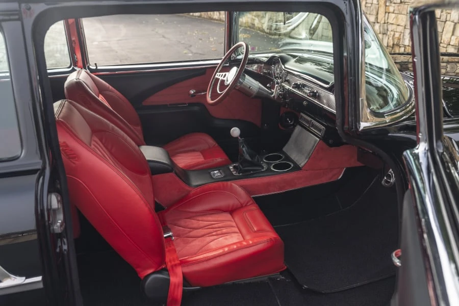 1956 Chevrolet 150 & 210 - Image 18 of 31