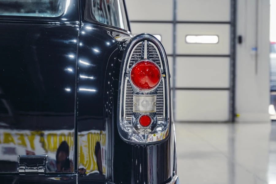 1956 Chevrolet 150 & 210 - Image 20 of 31