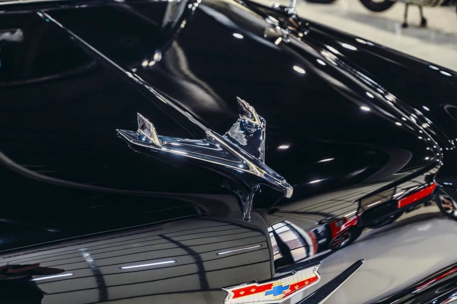 1956 Chevrolet 150 & 210 - Image 23 of 31