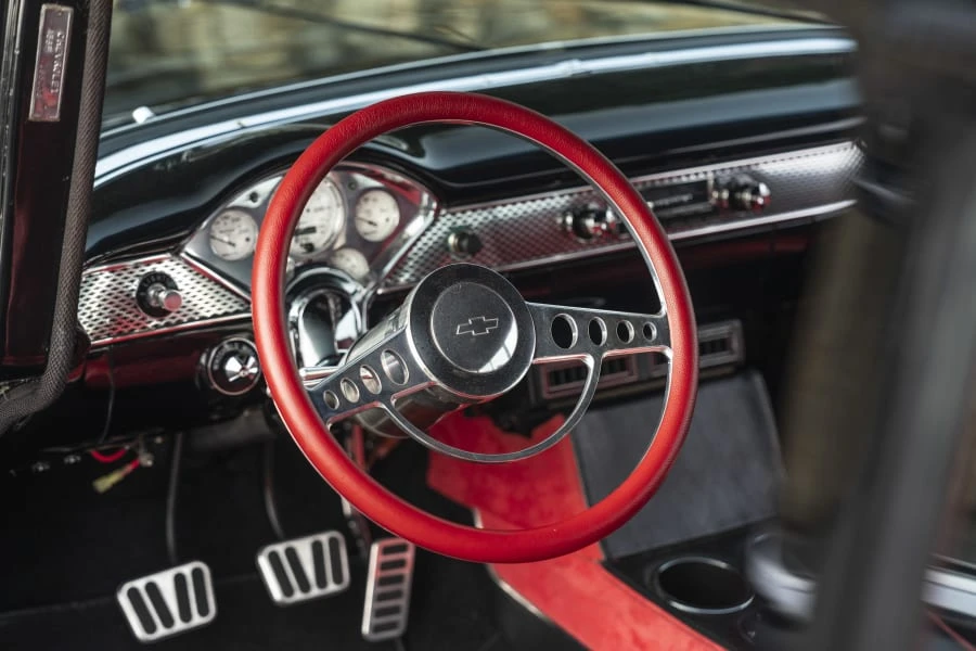 1956 Chevrolet 150 & 210 - Image 21 of 31