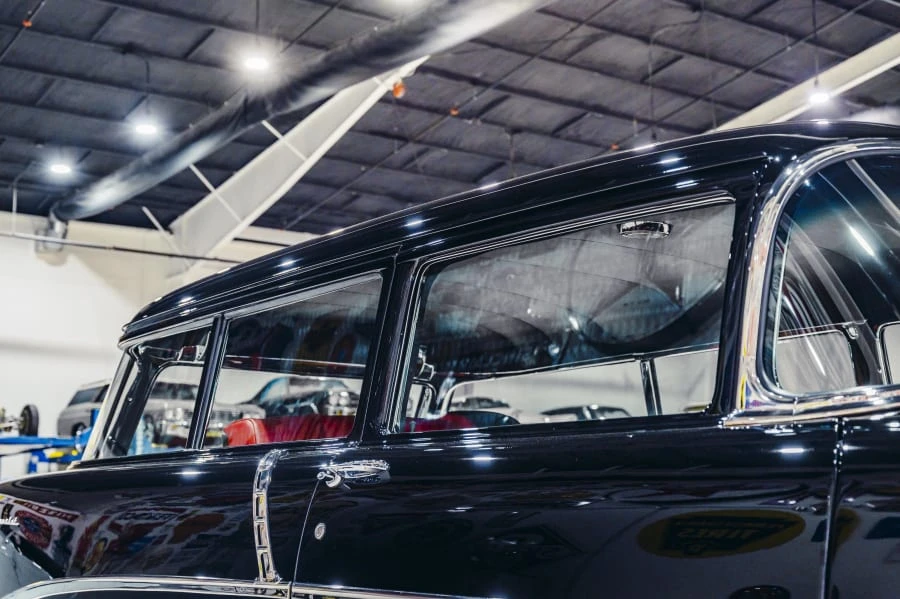 1956 Chevrolet 150 & 210 - Image 29 of 31