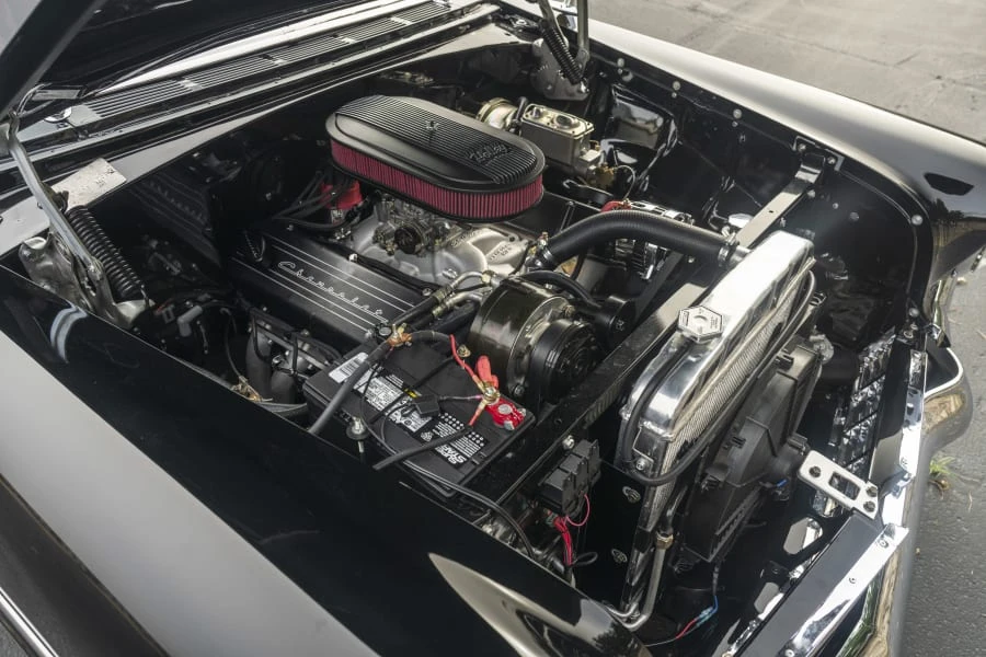 1956 Chevrolet 150 & 210 - Image 30 of 31