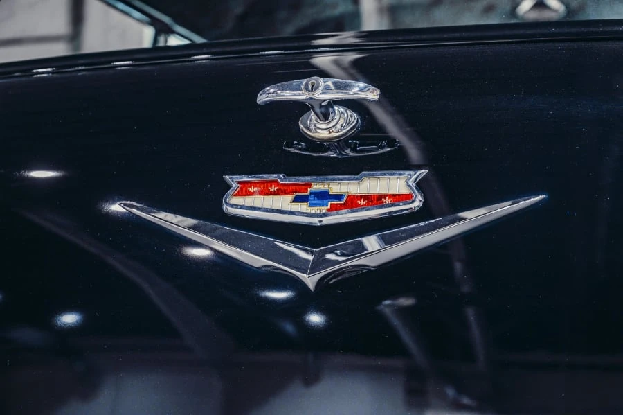 1956 Chevrolet 150 & 210 - Image 19 of 31