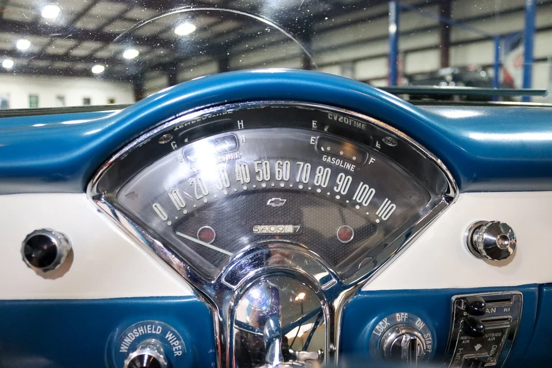 1956 Chevrolet 150 & 210 - Image 14 of 31