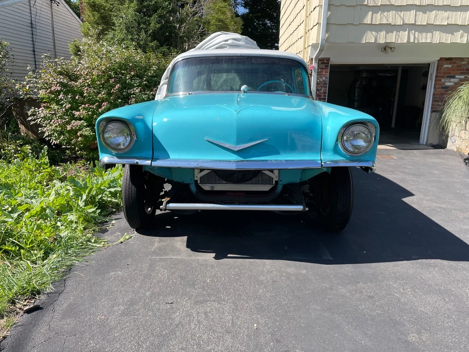 1956 Chevrolet 150 & 210 - Image 13 of 15