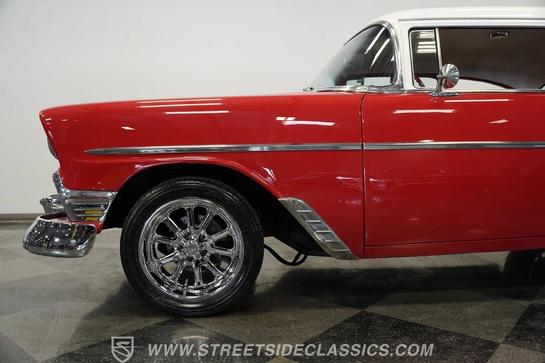 1956 Chevrolet 150 & 210 - Image 26 of 31