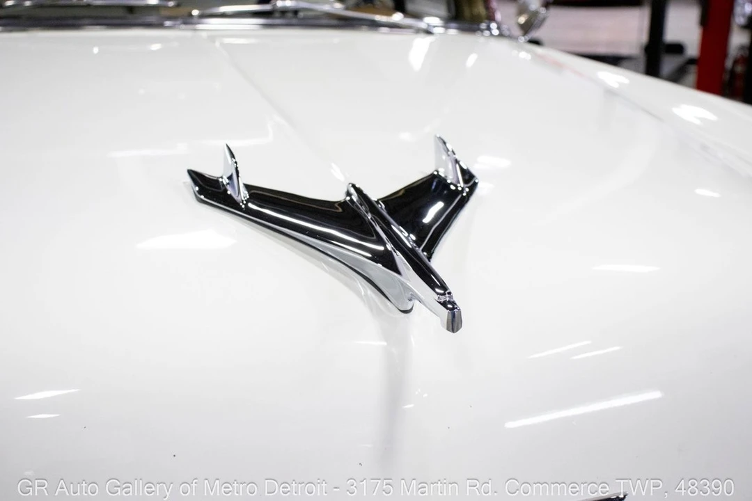 1956 Chevrolet 150 & 210 - Image 31 of 31