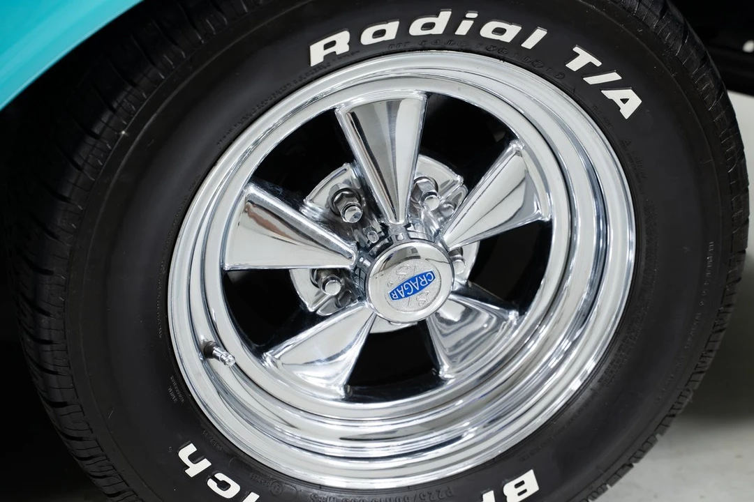 1956 Chevrolet 150 & 210 - Image 16 of 31