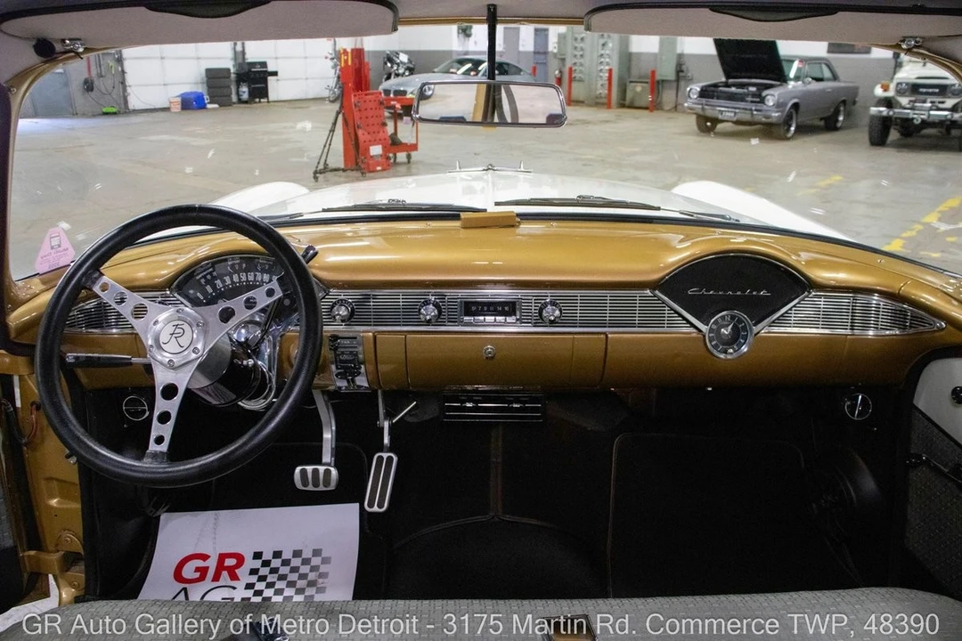 1956 Chevrolet 150 & 210 - Image 16 of 31