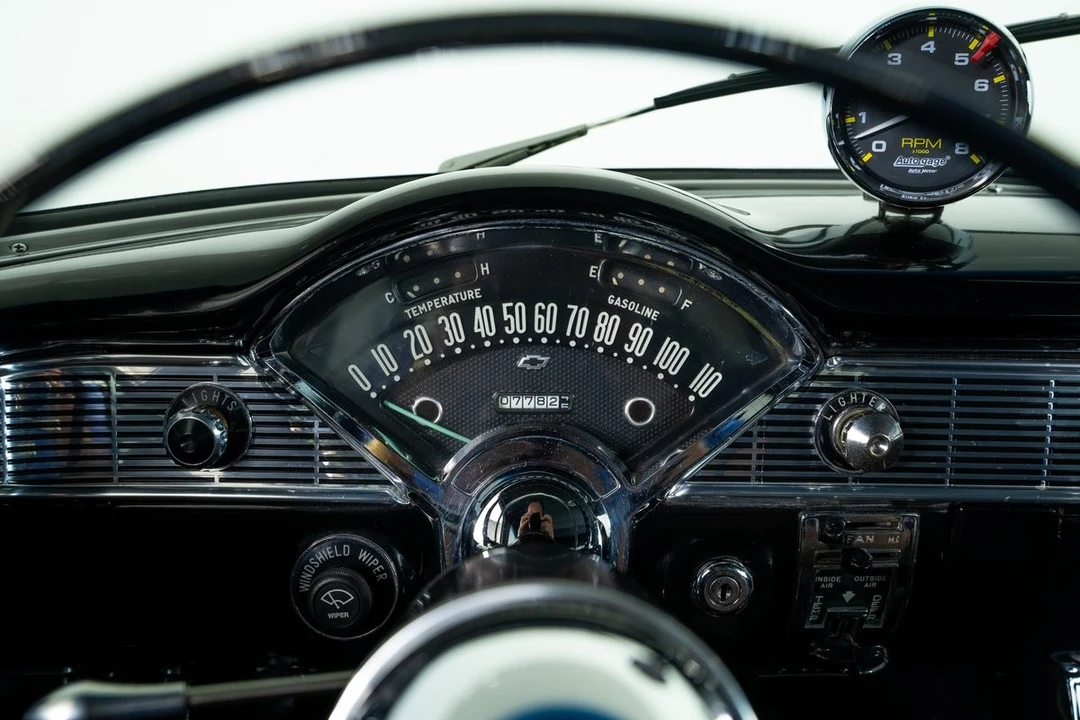 1956 Chevrolet 150 & 210 - Image 25 of 31
