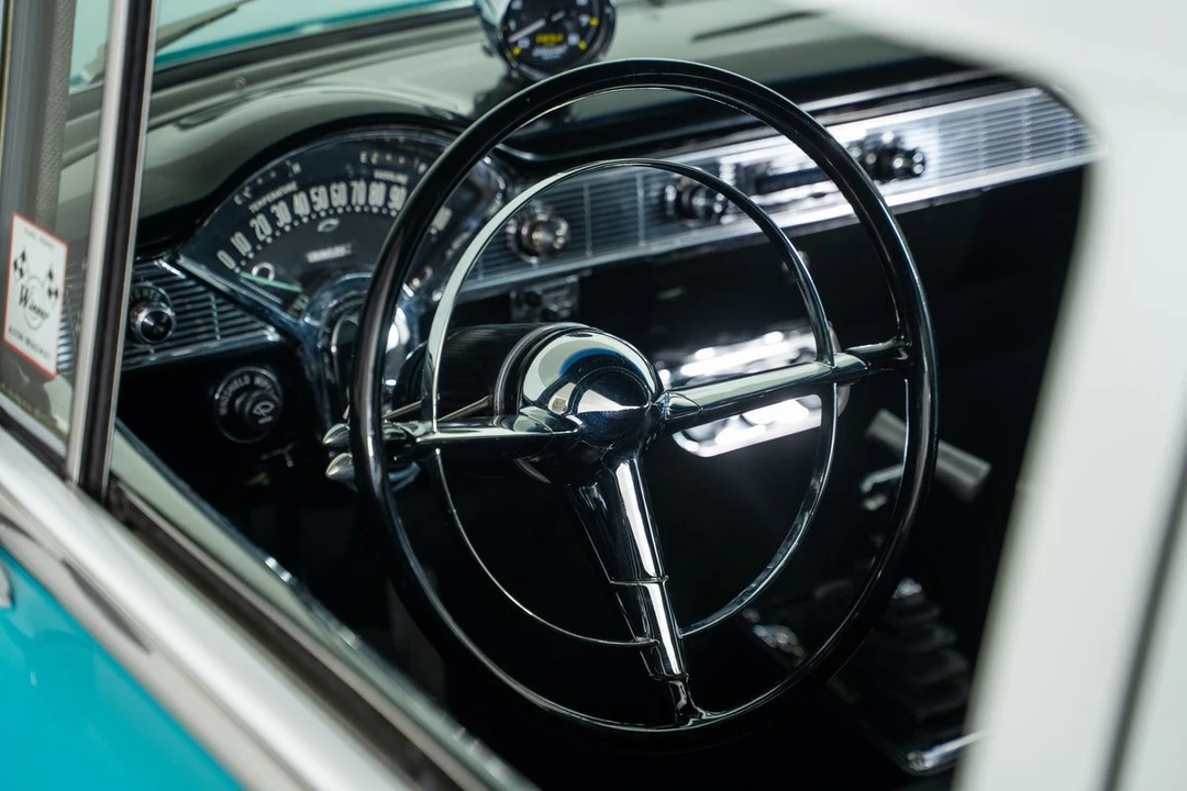 1956 Chevrolet 150 & 210 - Image 24 of 31