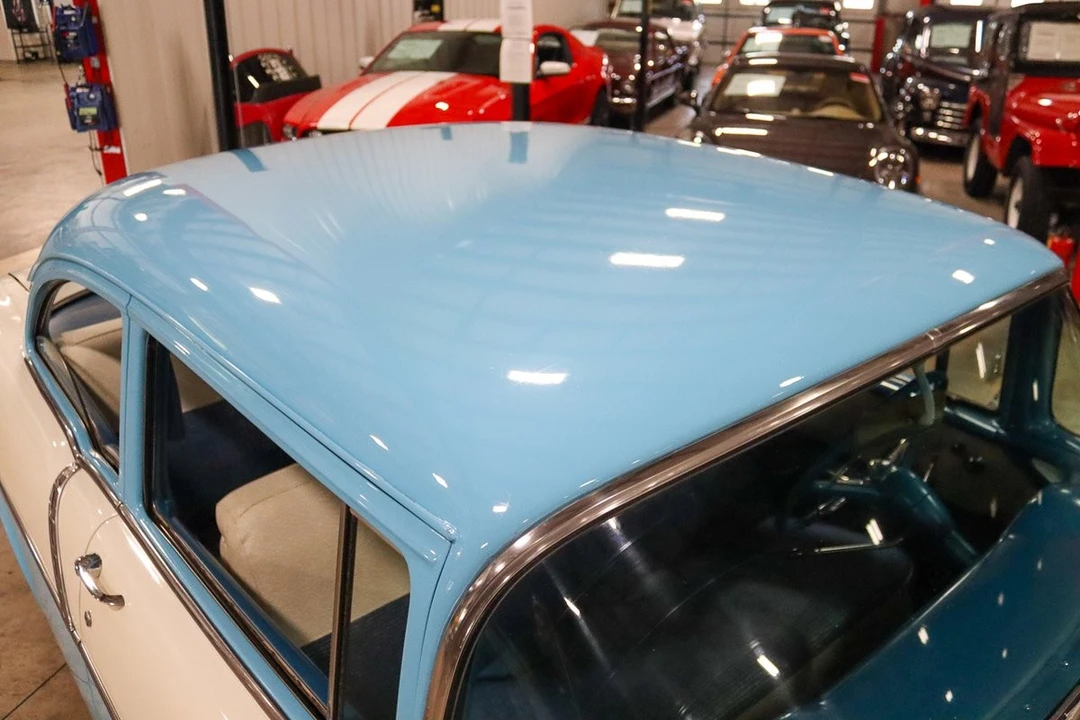 1956 Chevrolet 150 & 210 - Image 11 of 31