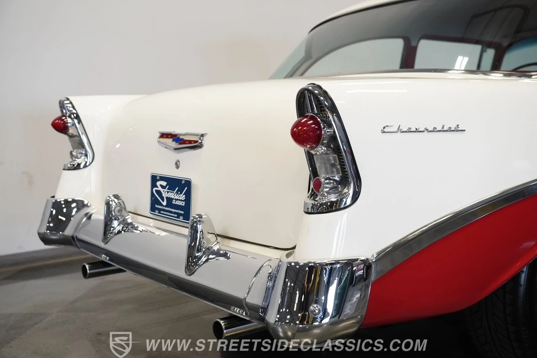 1956 Chevrolet 150 & 210 - Image 30 of 31