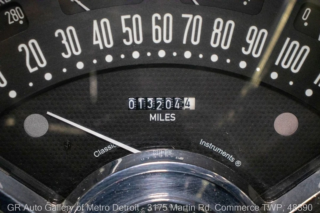 1956 Chevrolet 150 & 210 - Image 18 of 31