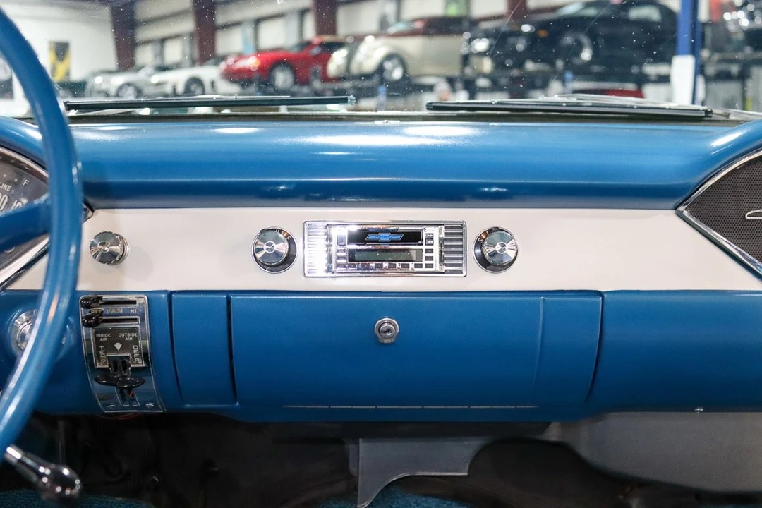 1956 Chevrolet 150 & 210 - Image 15 of 31