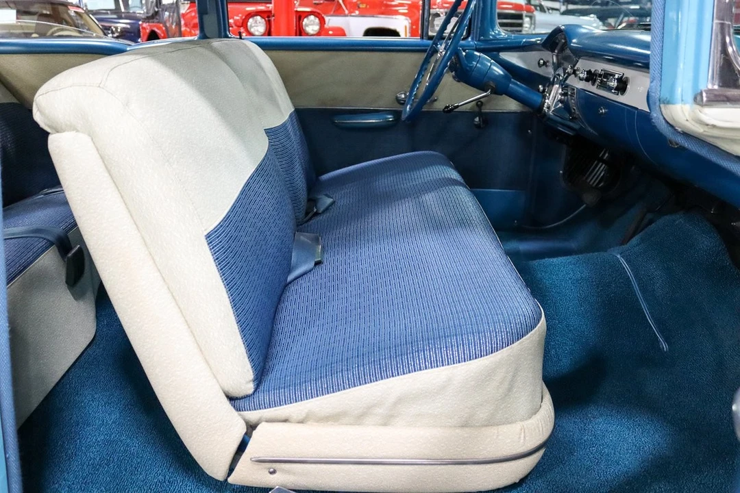1956 Chevrolet 150 & 210 - Image 23 of 31