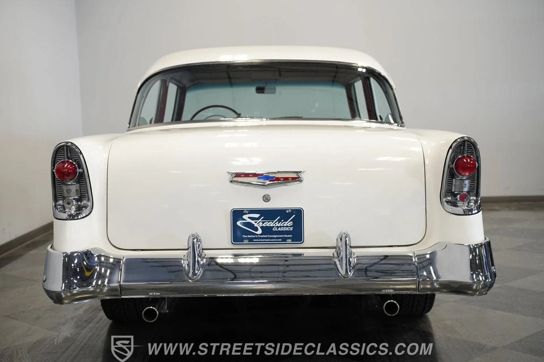 1956 Chevrolet 150 & 210 - Image 28 of 31