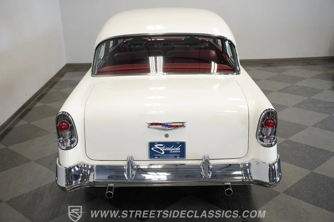 1956 Chevrolet 150 & 210 - Image 29 of 31