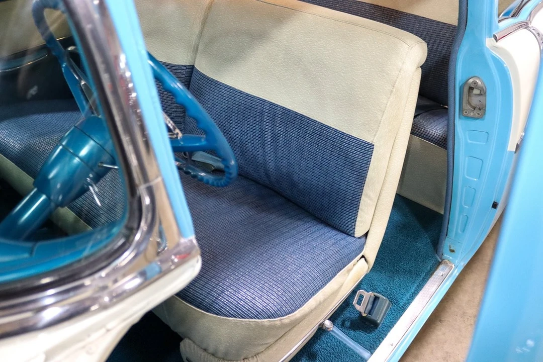 1956 Chevrolet 150 & 210 - Image 30 of 31