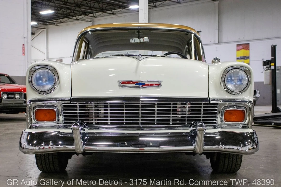 1956 Chevrolet 150 & 210 - Image 12 of 31