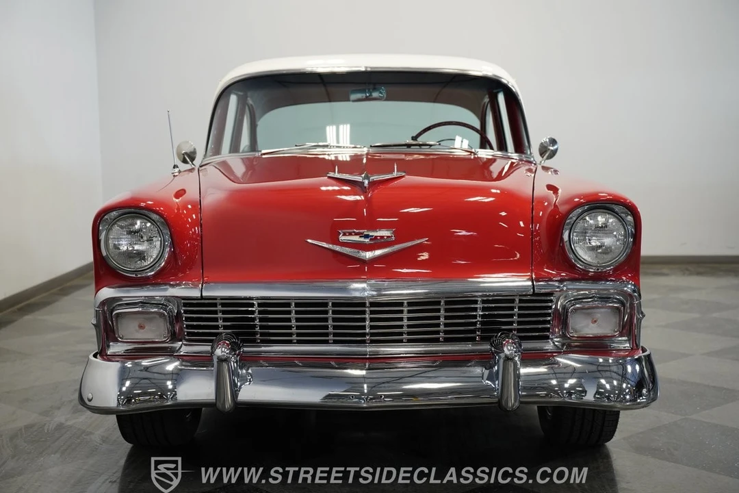 1956 Chevrolet 150 & 210 - Image 23 of 31