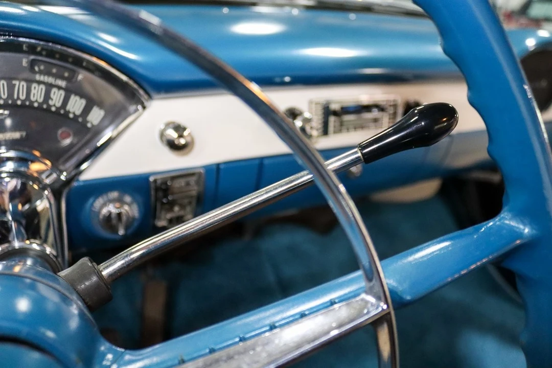 1956 Chevrolet 150 & 210 - Image 16 of 31