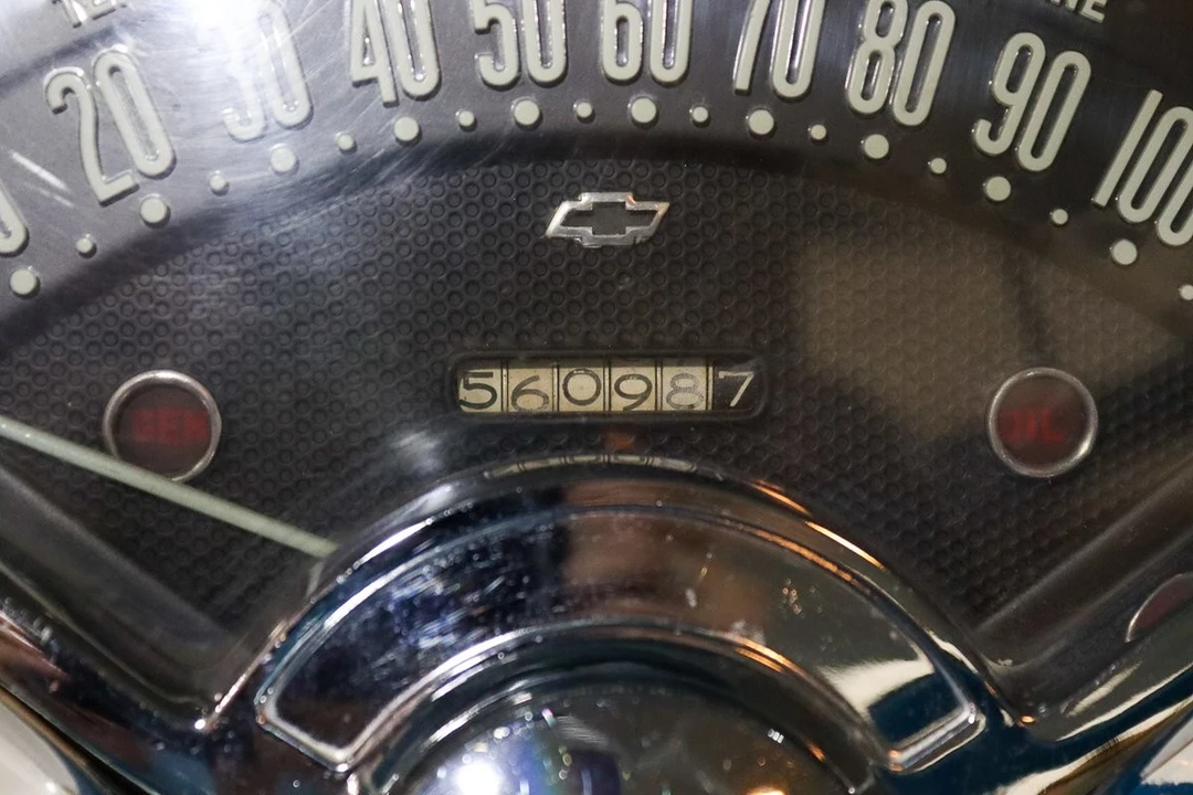 1956 Chevrolet 150 & 210 - Image 20 of 31