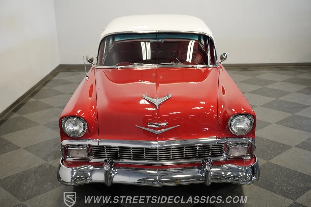 1956 Chevrolet 150 & 210 - Image 24 of 31