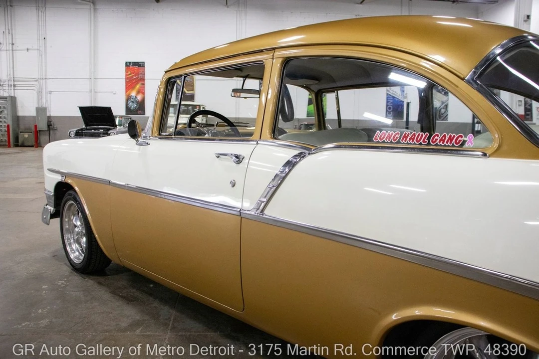1956 Chevrolet 150 & 210 - Image 28 of 31