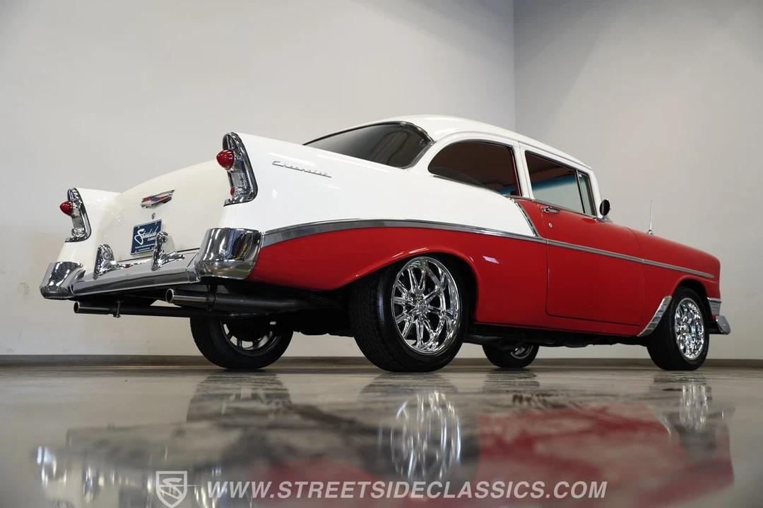 1956 Chevrolet 150 & 210 - Image 14 of 31